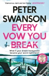 Capa do artigo Every Vow You Break