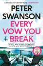 Every Vow You Break - Preview