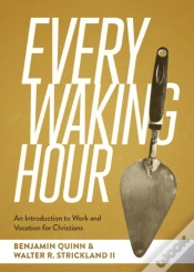 Capa do artigo Every Waking Hour