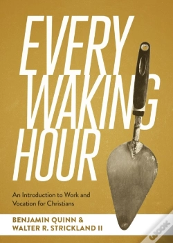 Capa do artigo Every Waking Hour
