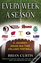 Every Week A Season