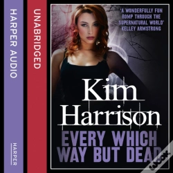 Capa do artigo Every Which Way But Dead