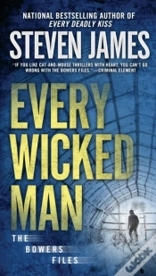 Capa do artigo Every Wicked Man