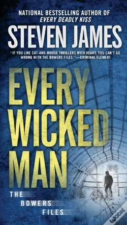 Capa do artigo Every Wicked Man