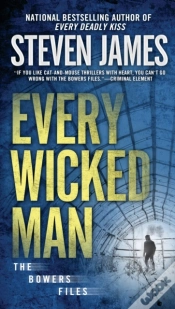 Capa do artigo Every Wicked Man