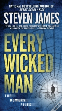 Capa do artigo Every Wicked Man