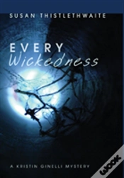 Capa do artigo Every Wickedness