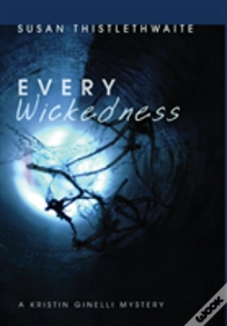 Capa do artigo Every Wickedness