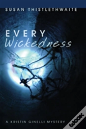 Capa do artigo Every Wickedness