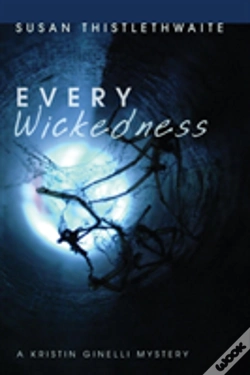 Capa do artigo Every Wickedness