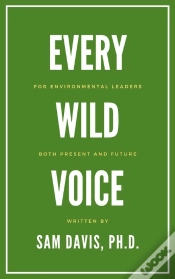 Capa do artigo Every Wild Voice