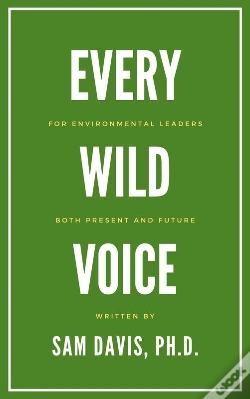 Capa do artigo Every Wild Voice