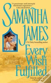 Capa do artigo Every Wish Fulfilled
