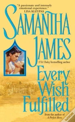 Capa do artigo Every Wish Fulfilled