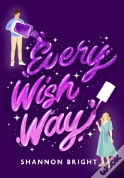 Capa do artigo Every Wish Way