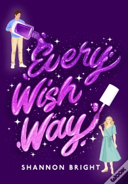 Capa do artigo Every Wish Way