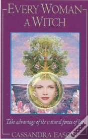 Capa do artigo Every Woman A Witch