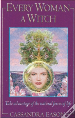 Capa do artigo Every Woman A Witch