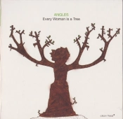 Capa do artigo Every Woman Is A Tree - CD