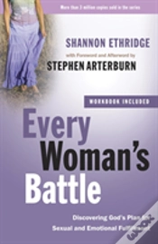 Capa do artigo Every Woman