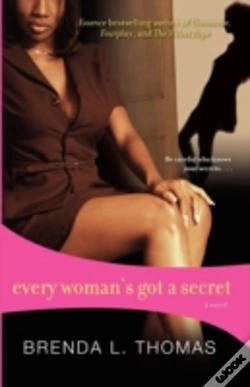 Capa do artigo Every Woman'S Got A Secret