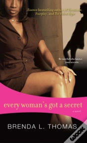 Capa do artigo Every Woman
