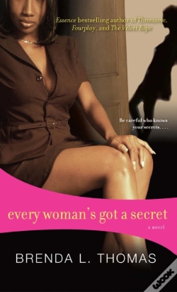 Capa do artigo Every Woman'S Got A Secret