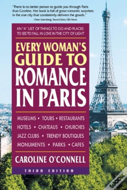 Capa do artigo Every Woman'S Guide To Romance In Paris
