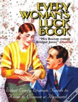 Capa do artigo Every Woman'S Luck Book