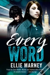 Capa do artigo Every Word
