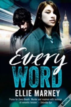 Capa do artigo Every Word
