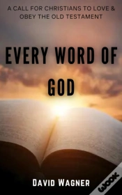 Capa do artigo Every Word Of God