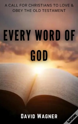 Capa do artigo Every Word Of God