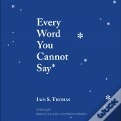Capa do artigo Every Word You Cannot Say