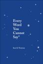 Every Word You Cannot Say - Preview