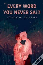 Capa do artigo Every Word You Never Said