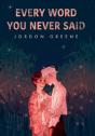 Every Word You Never Said - Preview