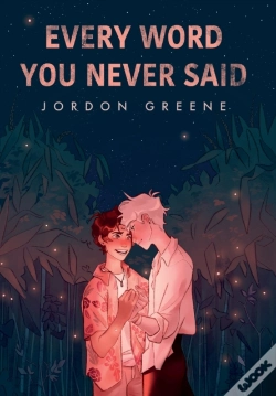Capa do artigo Every Word You Never Said