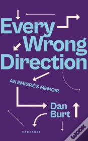 Capa do artigo Every Wrong Direction