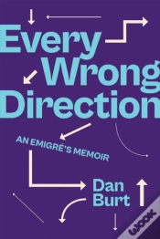 Capa do artigo Every Wrong Direction