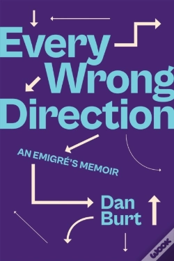 Capa do artigo Every Wrong Direction
