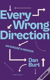 Capa do artigo Every Wrong Direction