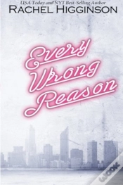 Capa do artigo Every Wrong Reason