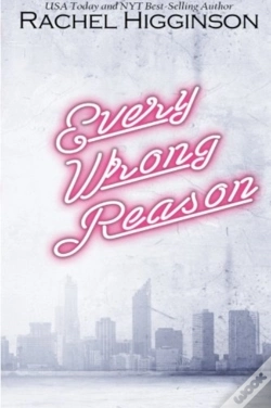 Capa do artigo Every Wrong Reason