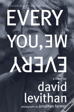 Capa do artigo Every You, Every Me
