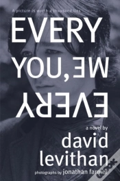 Capa do artigo Every You, Every Me