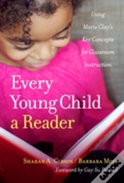 Capa do artigo Every Young Child A Reader