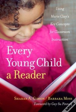 Capa do artigo Every Young Child A Reader