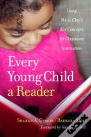 Every Young Child A Reader