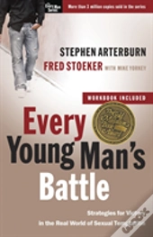 Every Young Man'S Battle (Includes Workbook)